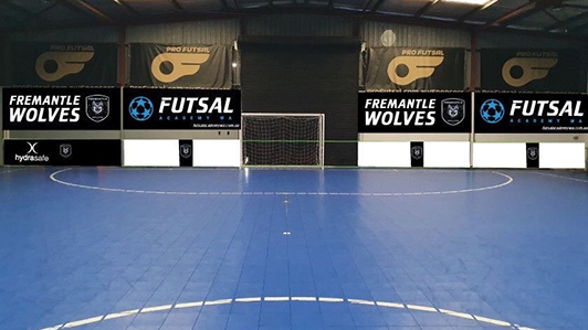 Profutsal Bibra Lake
