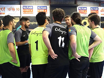 Team Development Session