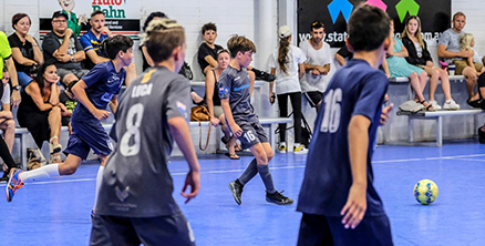 Tailored Training Sessions